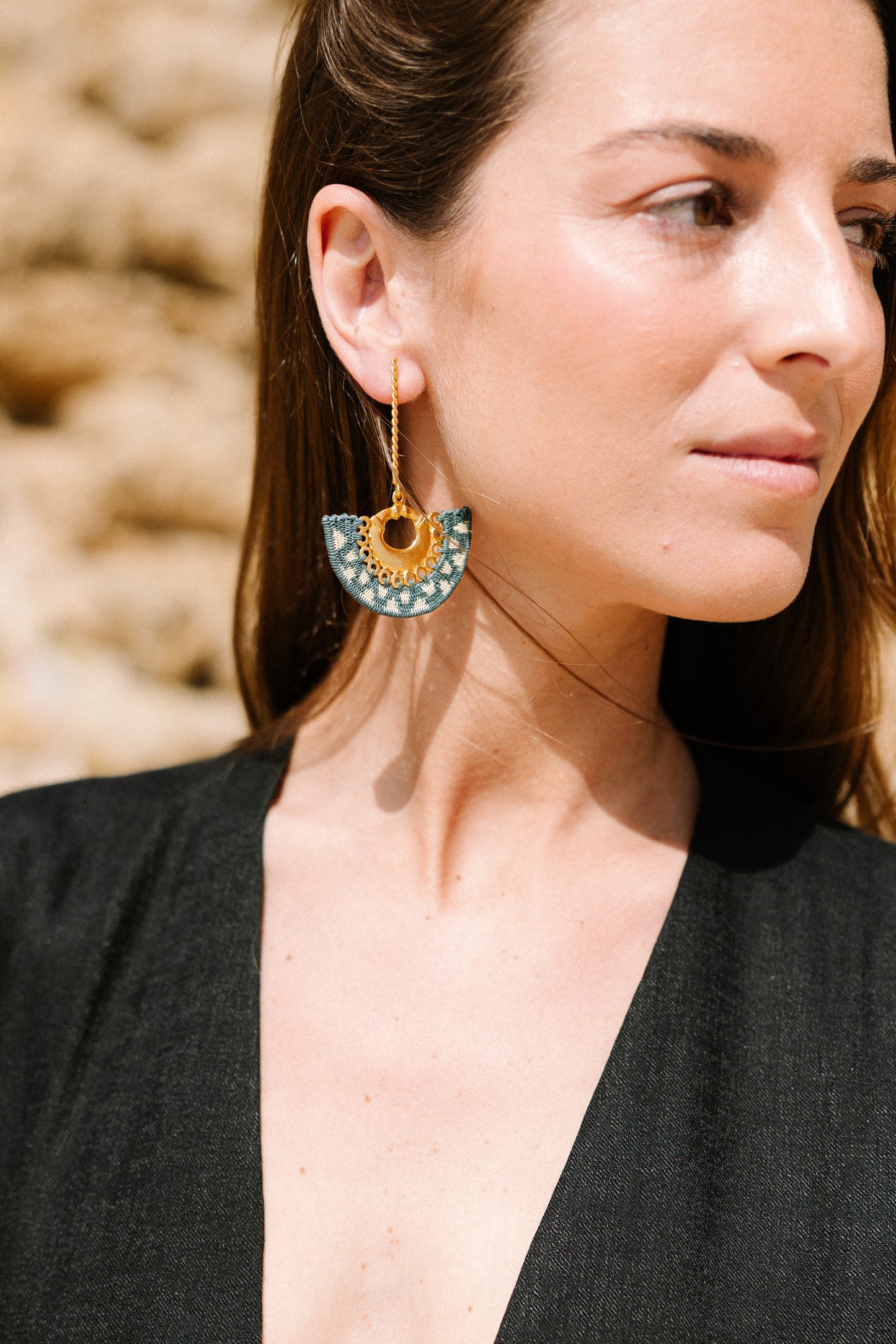 PENDIENTES BELÉN