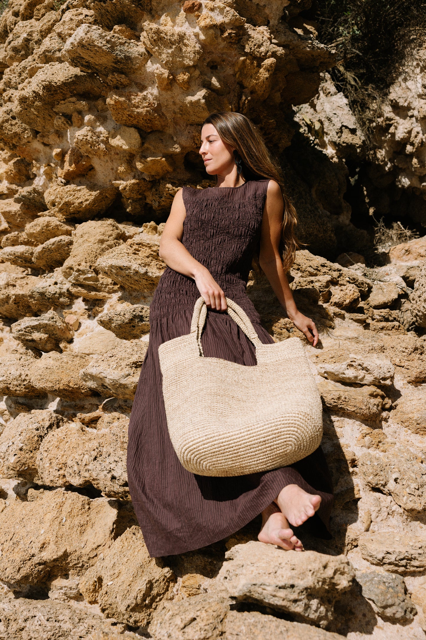 BOLSO GUILLERMINA XL