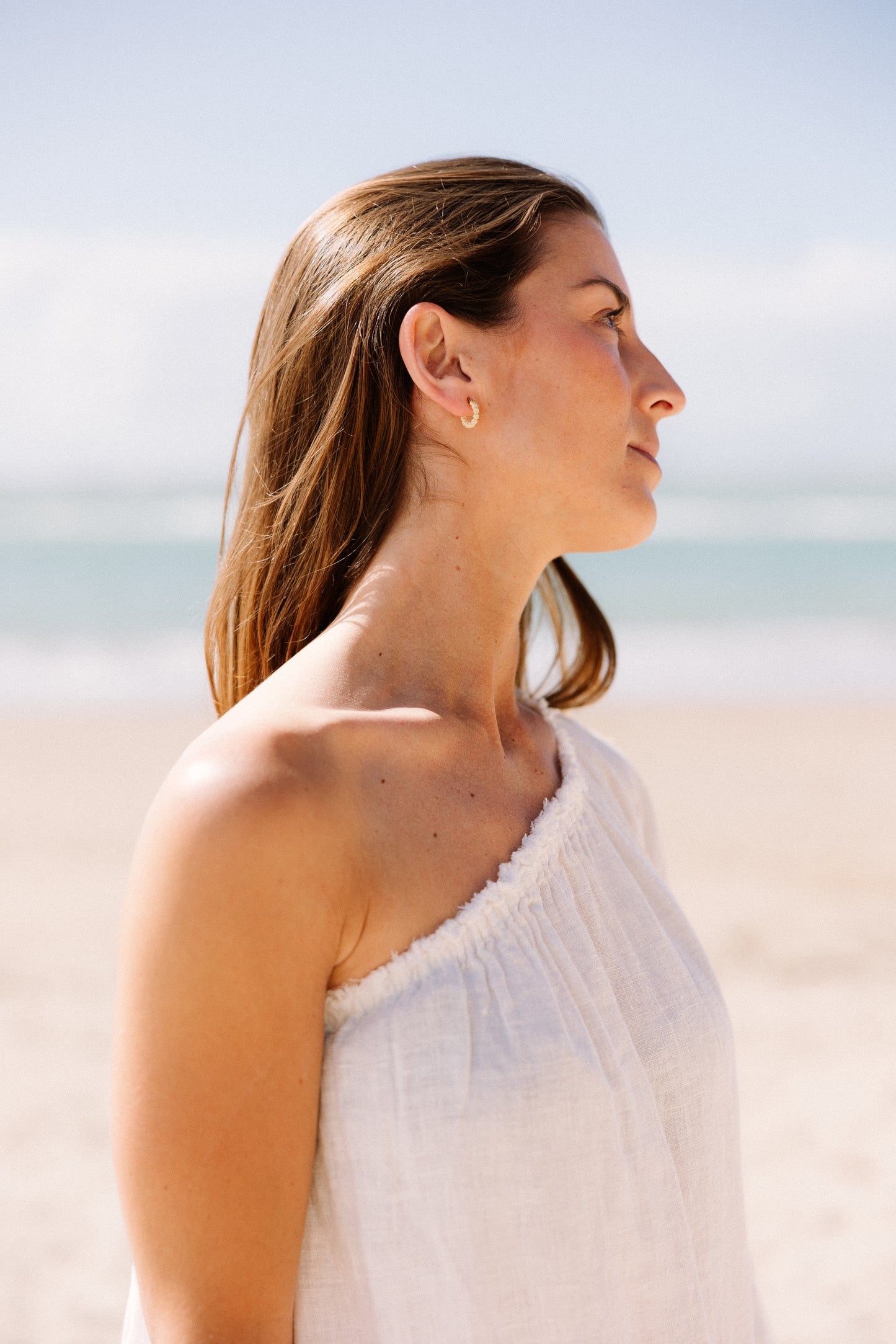 CASILDA EARRINGS