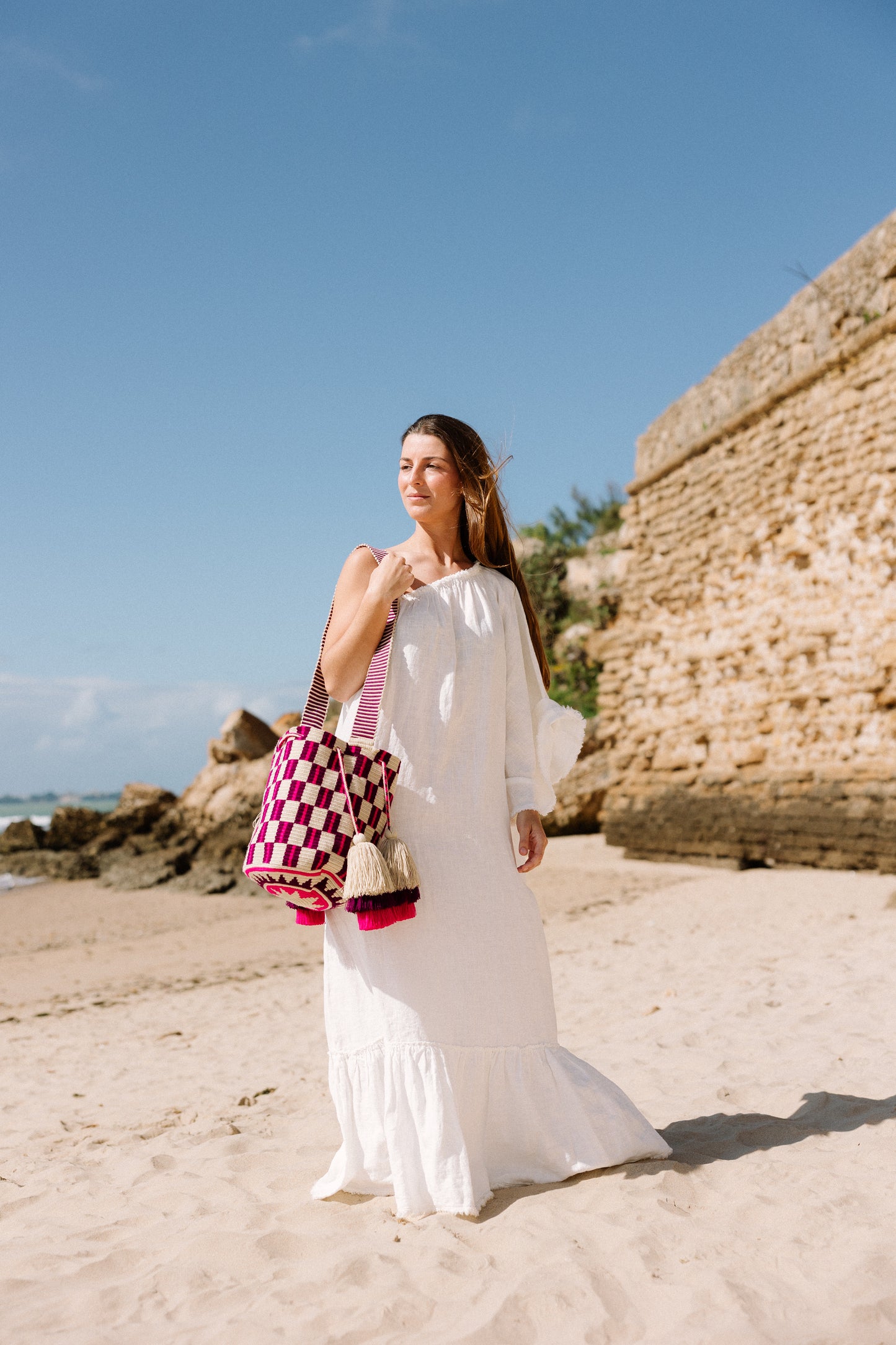 BOLSO MARIETA