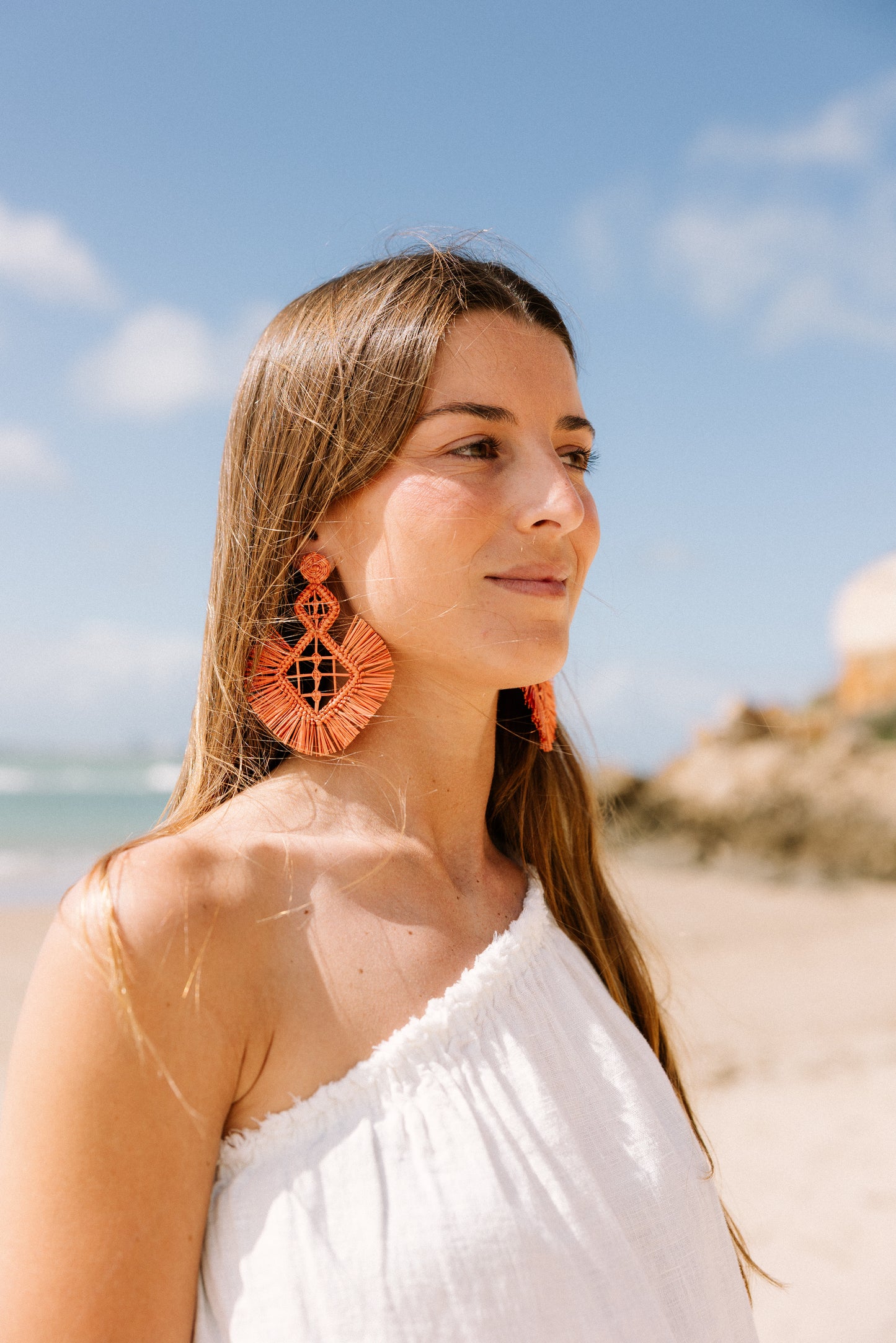 PENDIENTES CARMEN TEJA