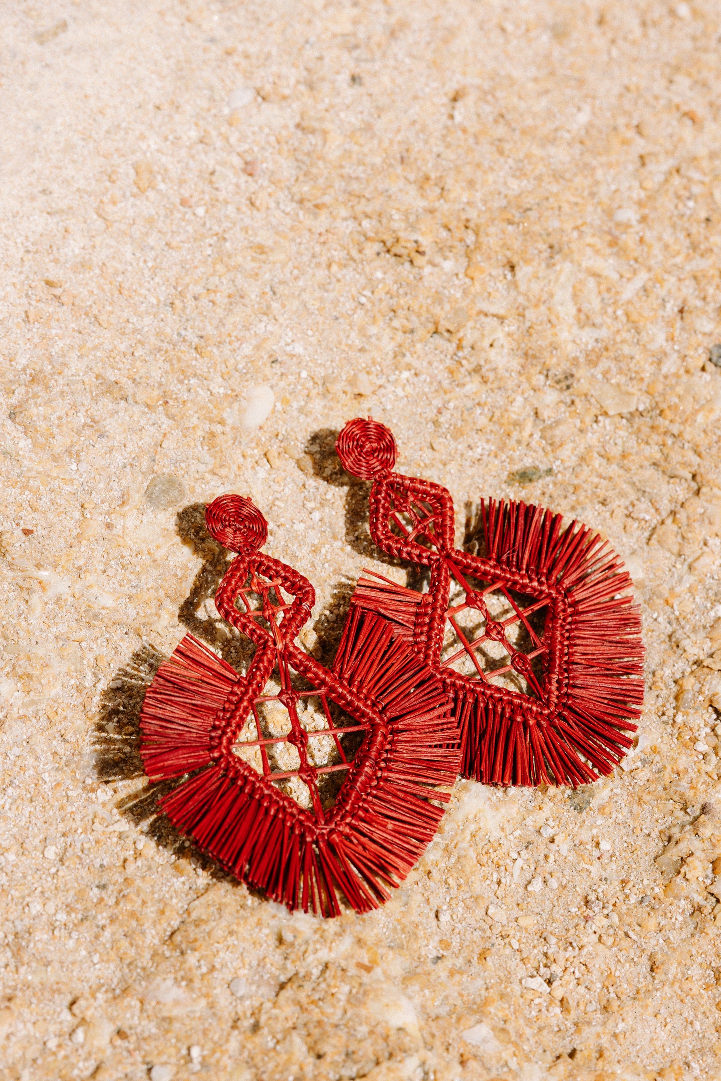 PENDIENTES CARMEN TEJA