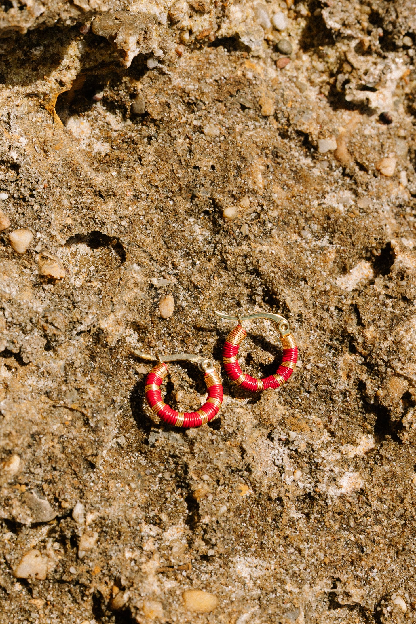 CASILDA EARRINGS