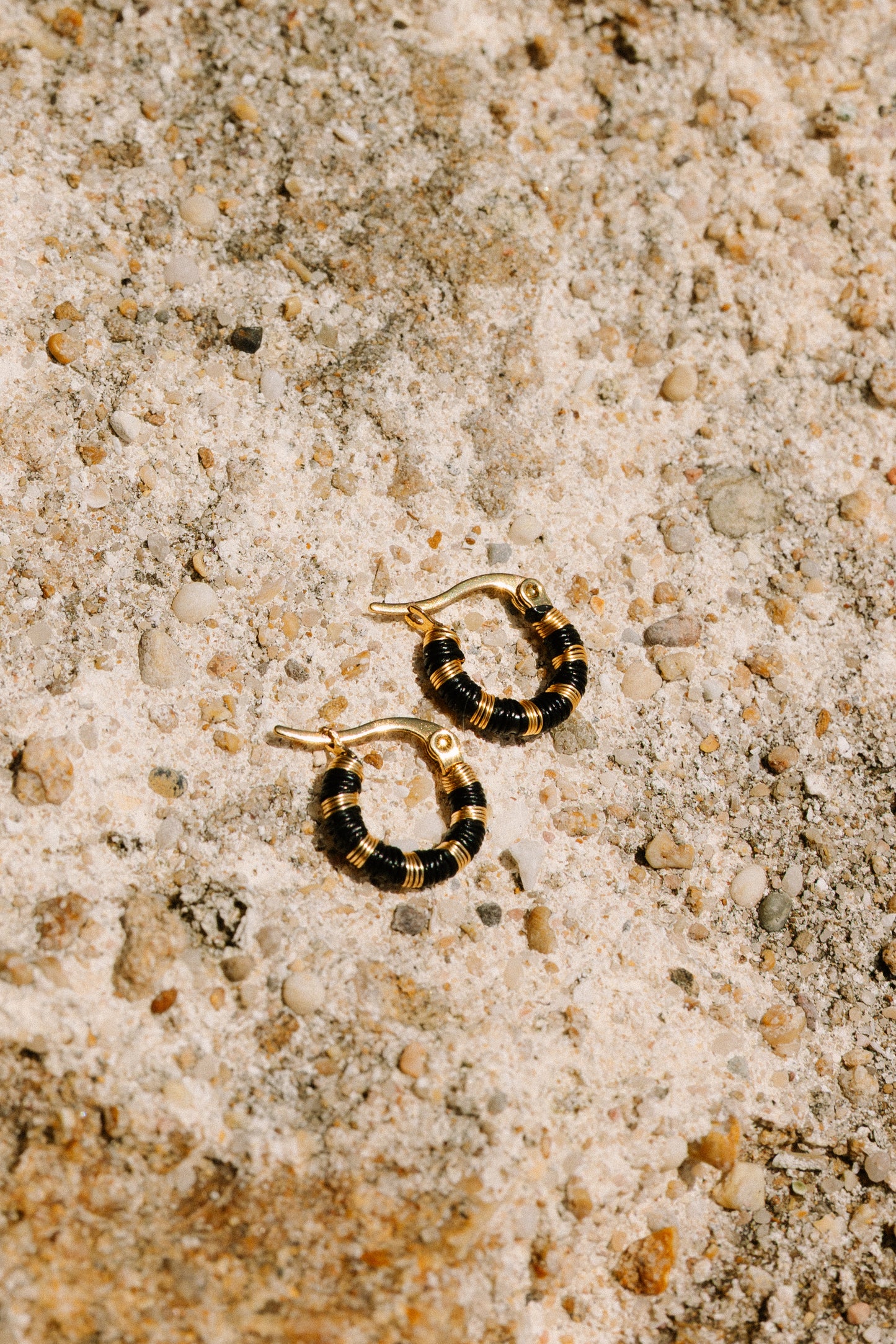 CASILDA EARRINGS