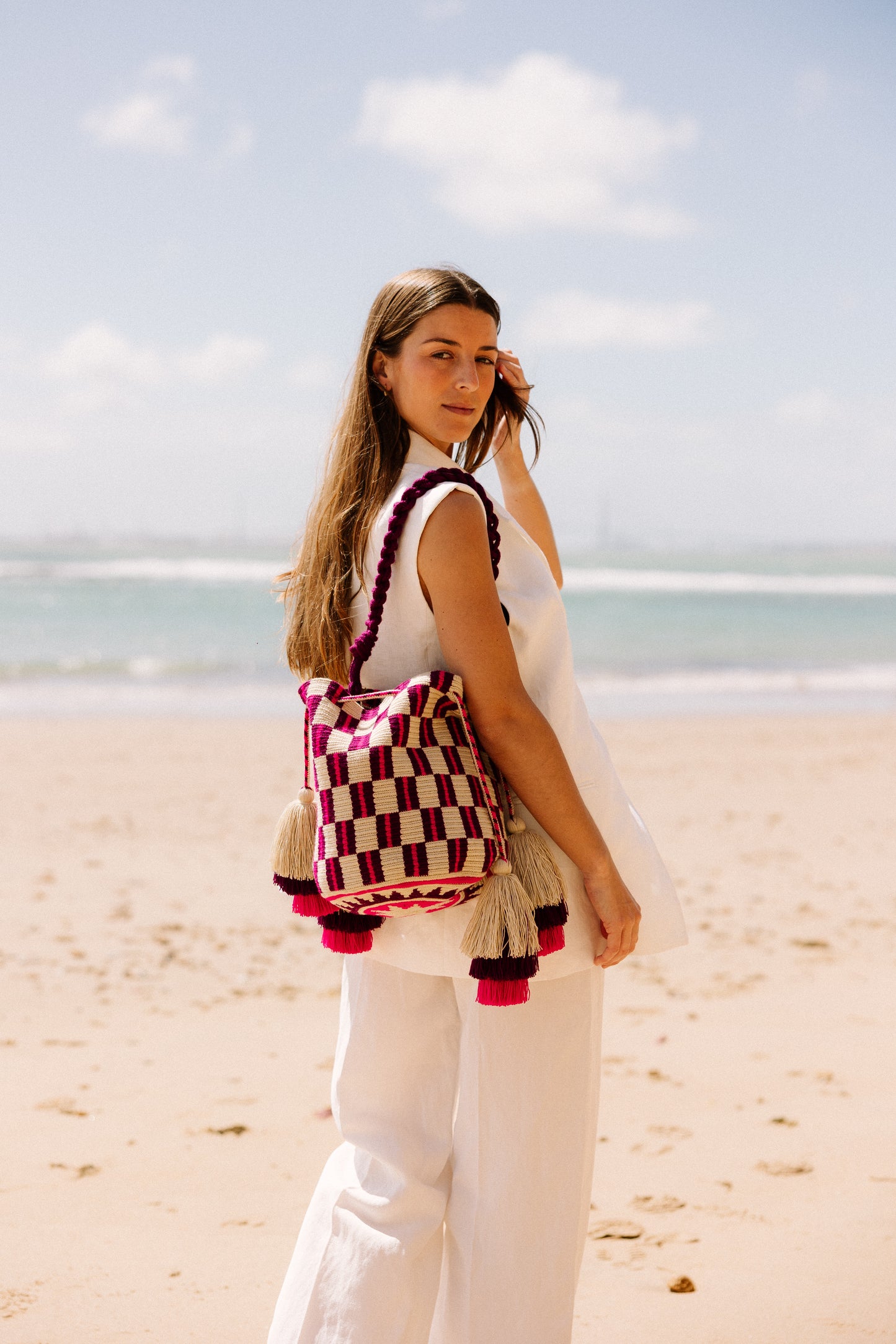 BOLSO MARIETA