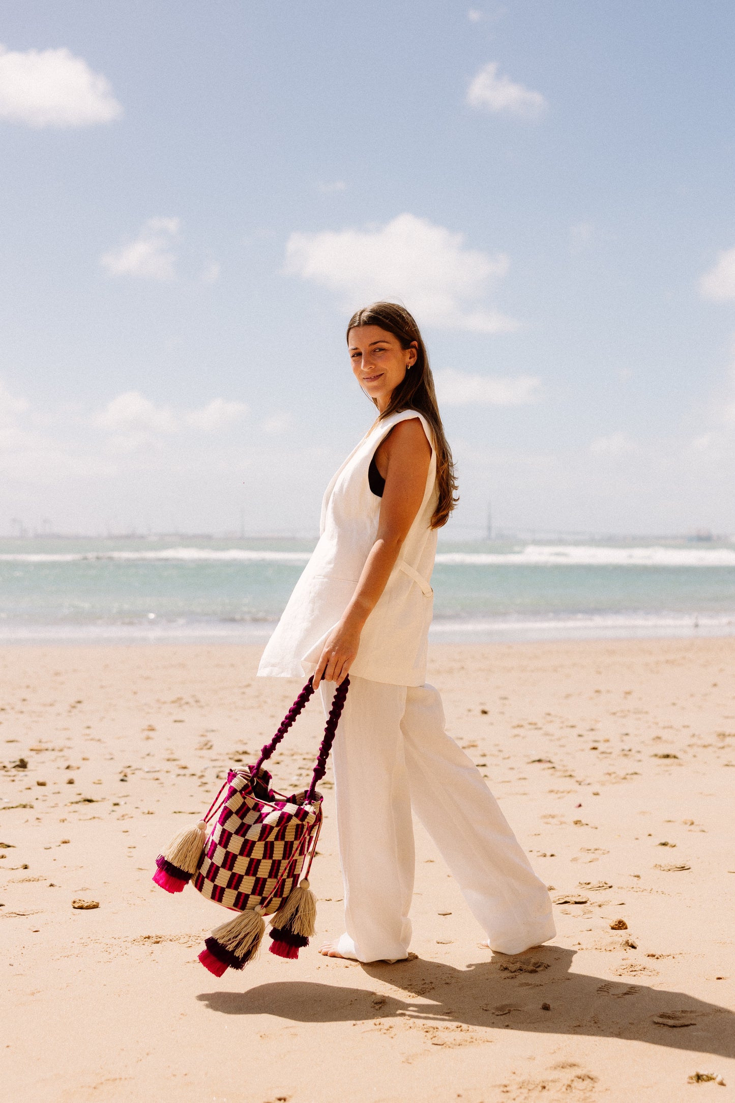 BOLSO MARIETA