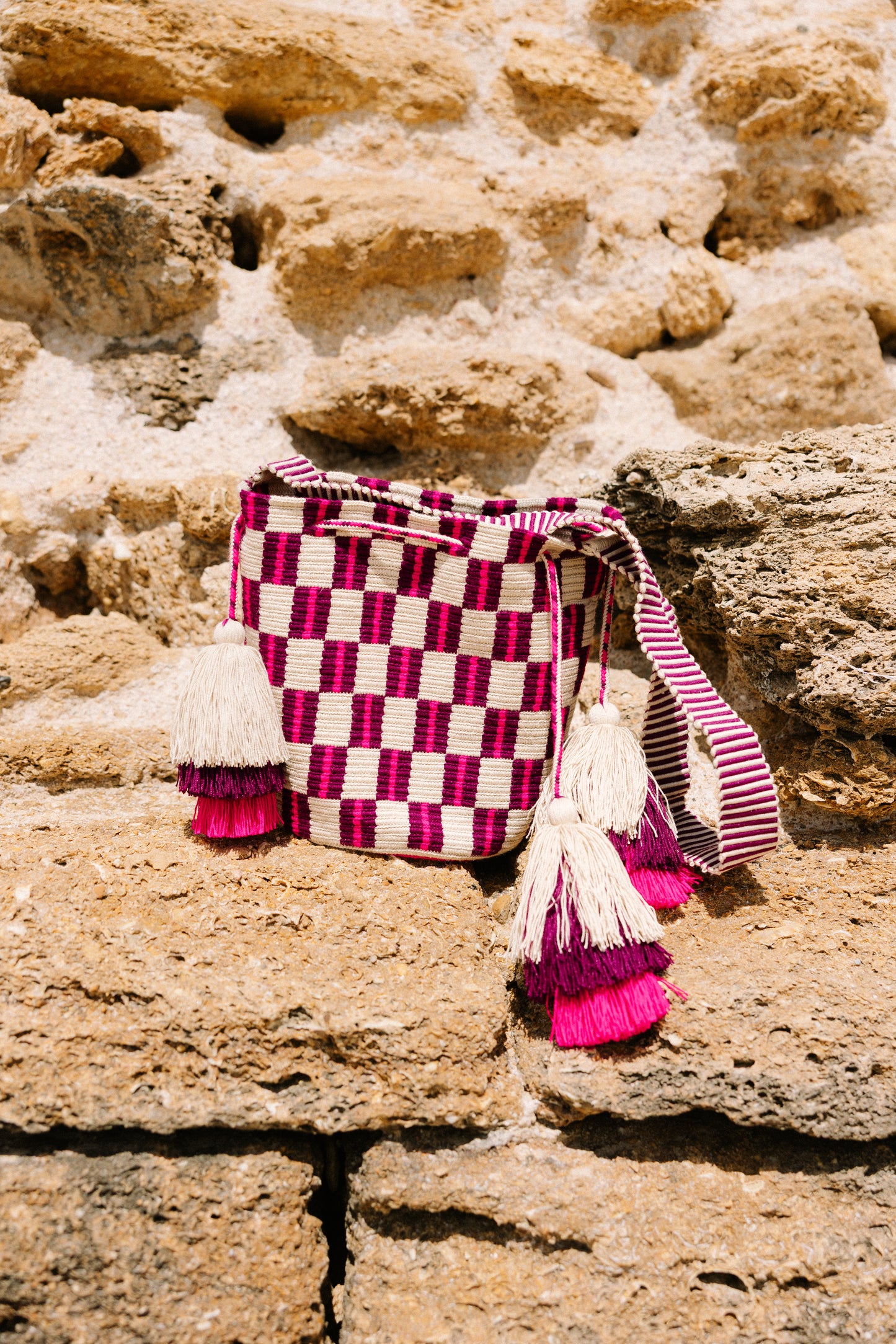 BOLSO MARIETA