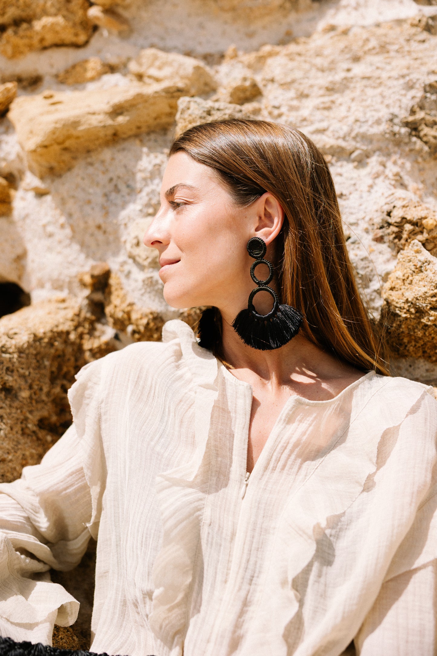 PENDIENTES VALVANERA
