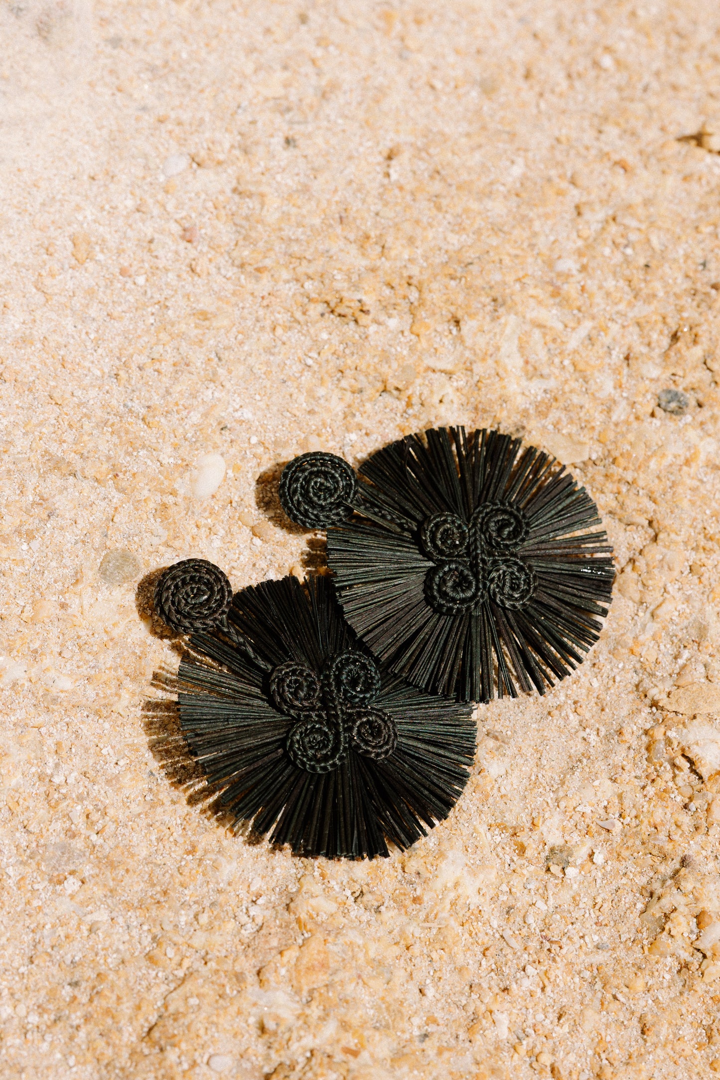 FABIOLA EARRINGS