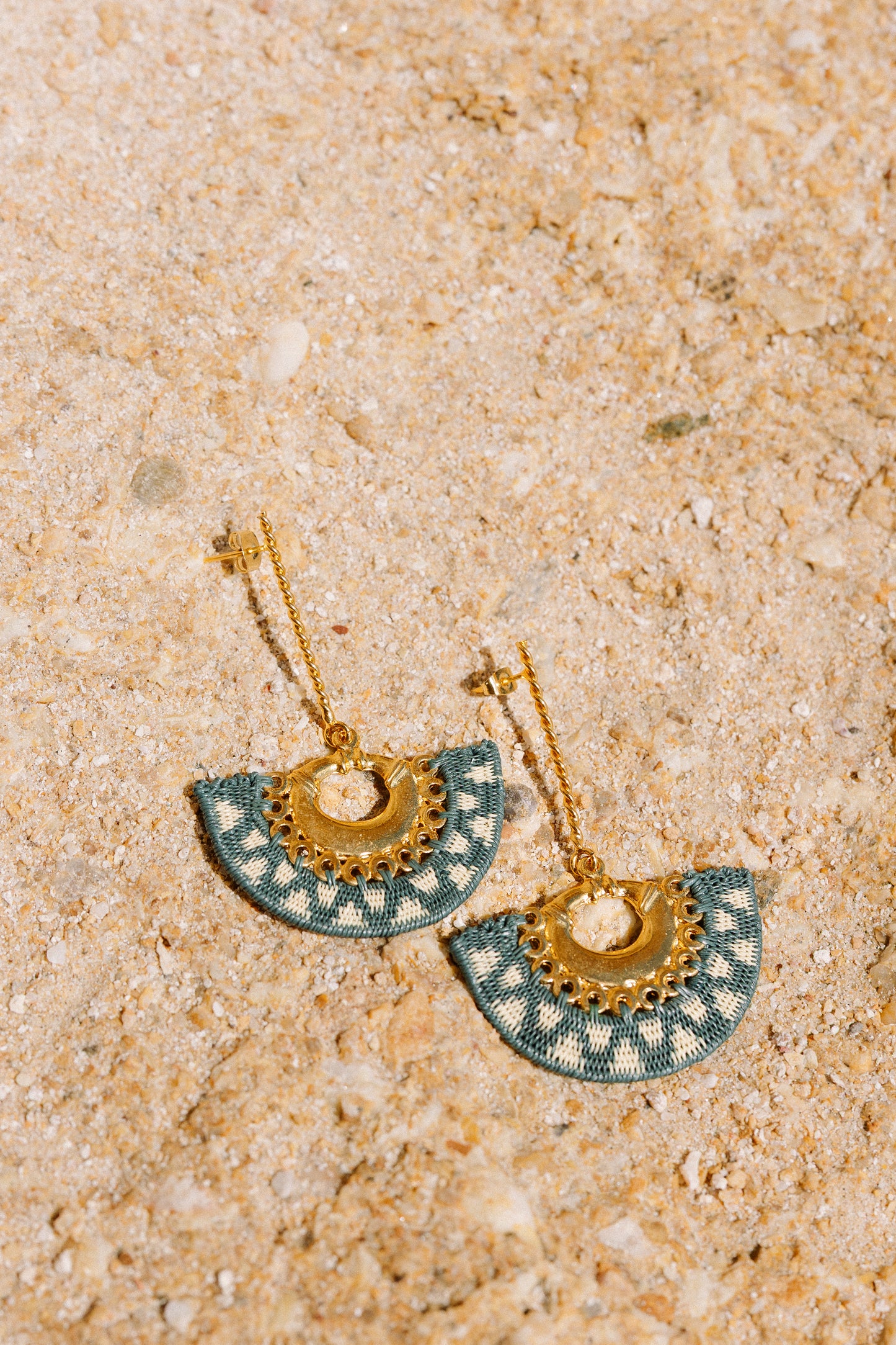 PENDIENTES BELÉN