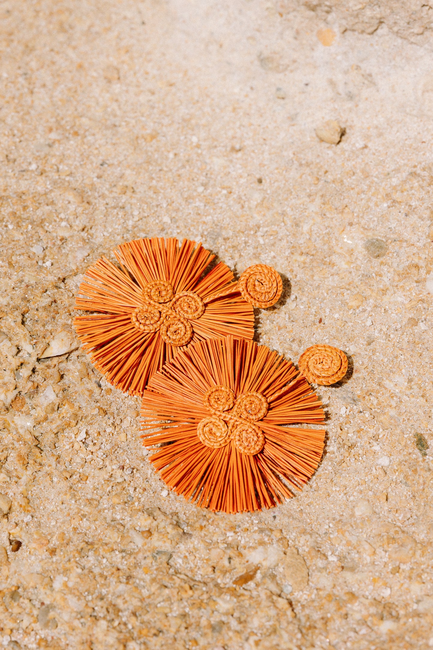 FABIOLA EARRINGS
