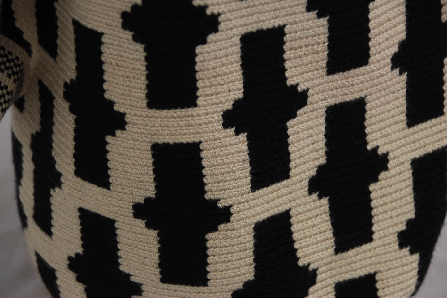 BOLSO WAYUU TÓTEM MICAELA