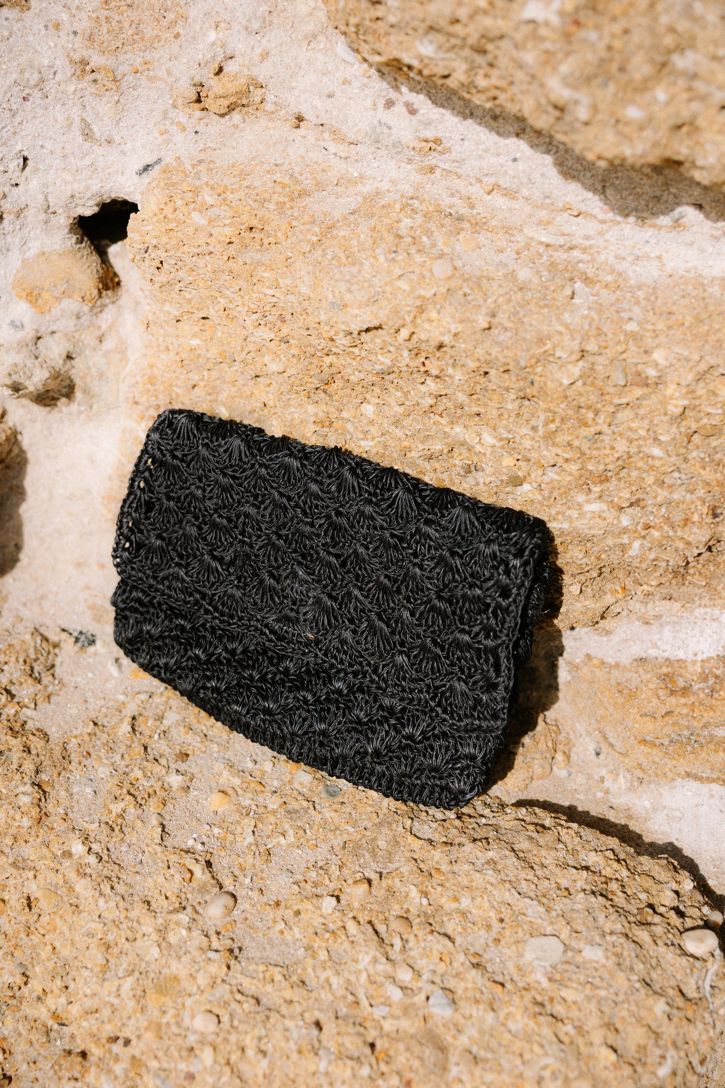 BOLSO GABRIELA NEGRO