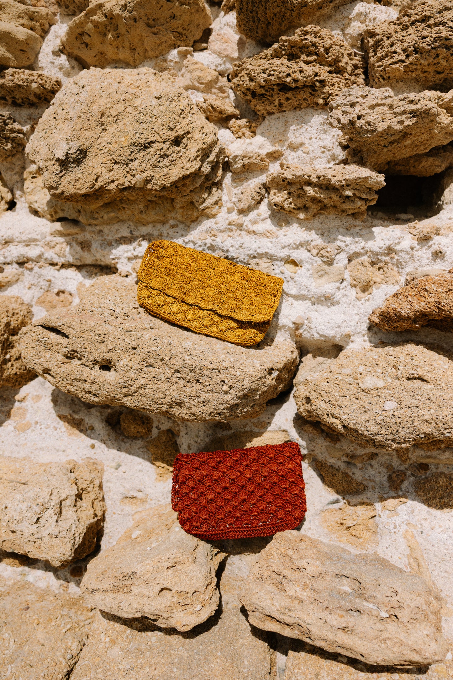 BOLSO GABRIELA MOSTAZA