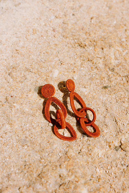 PENDIENTES MICAELA TEJA
