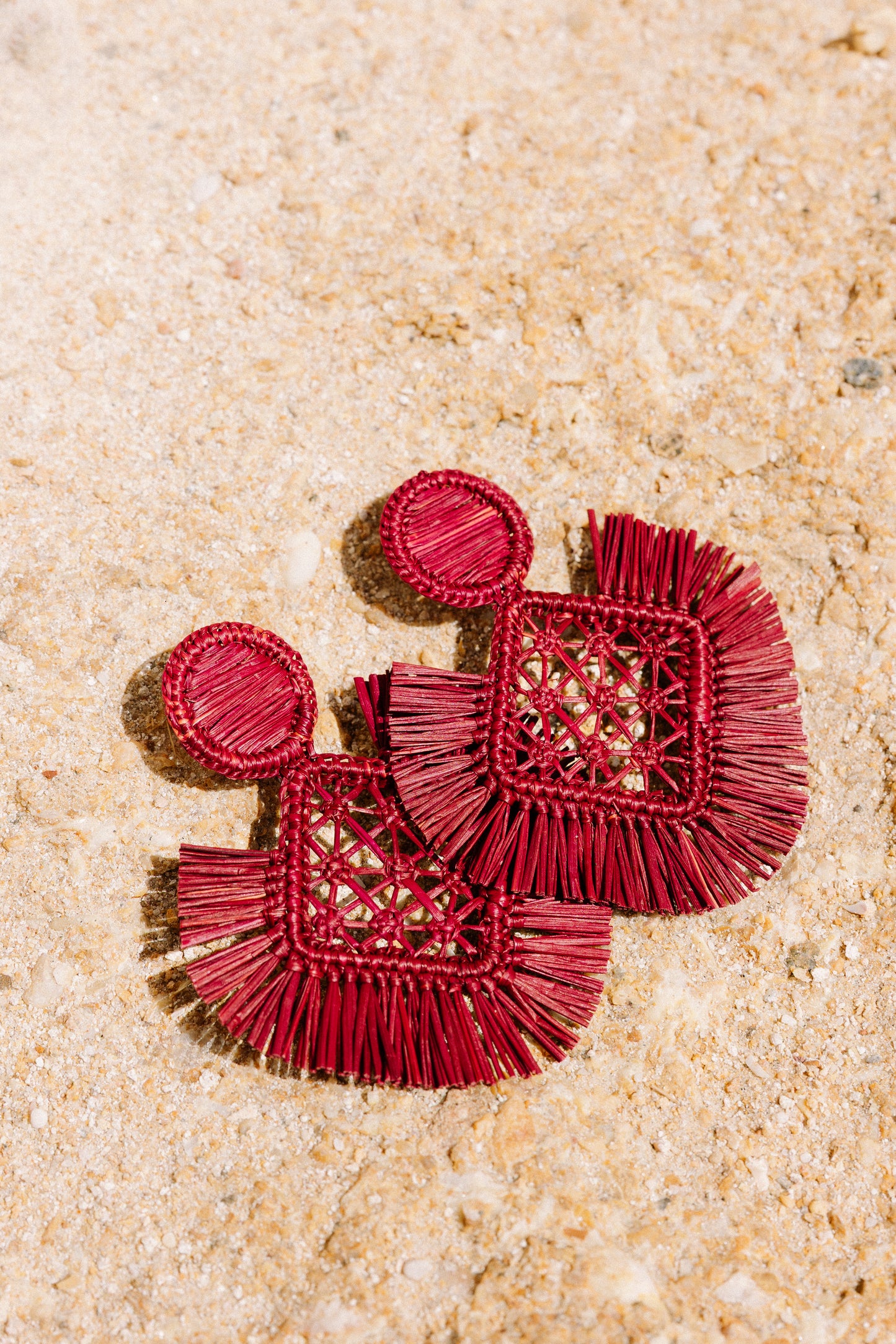 PENDIENTES FLAVIA TEJA
