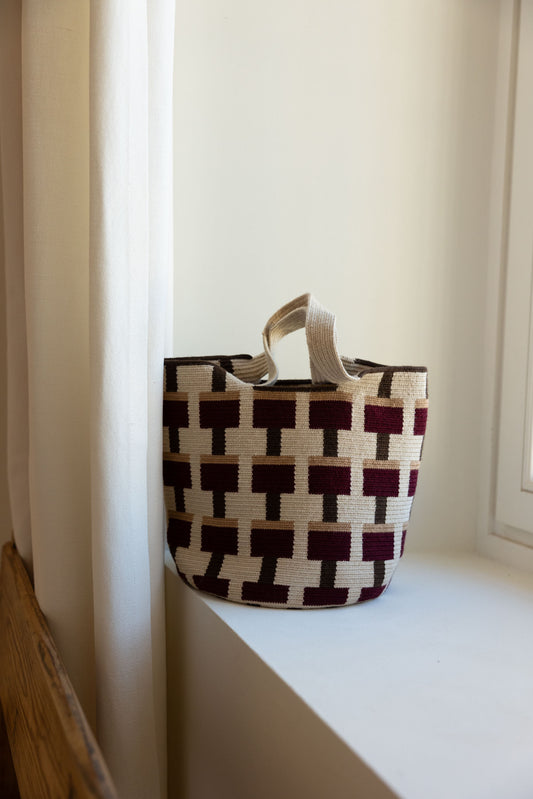 BOLSO CLARA