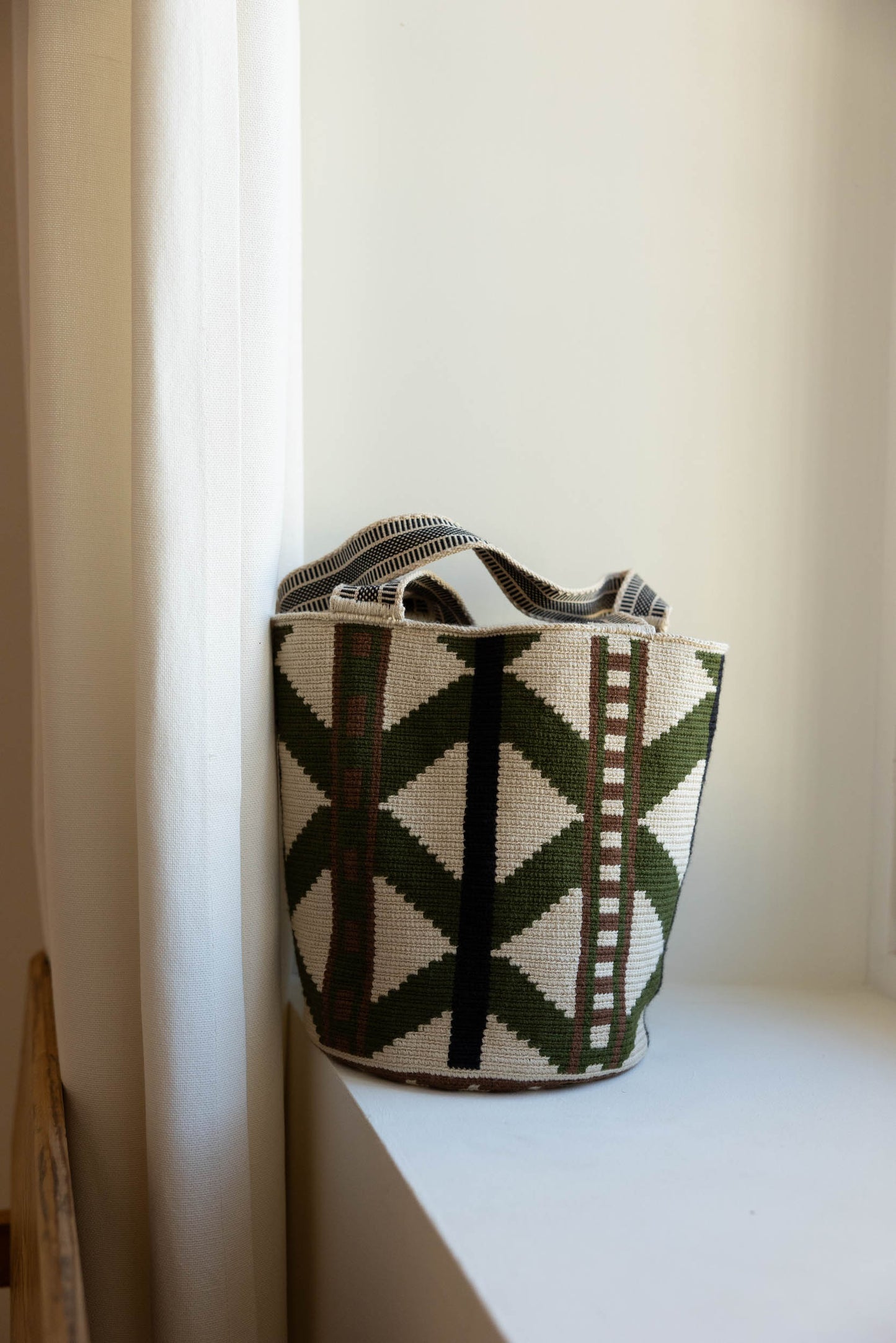 BOLSO SOLENNE VERDE