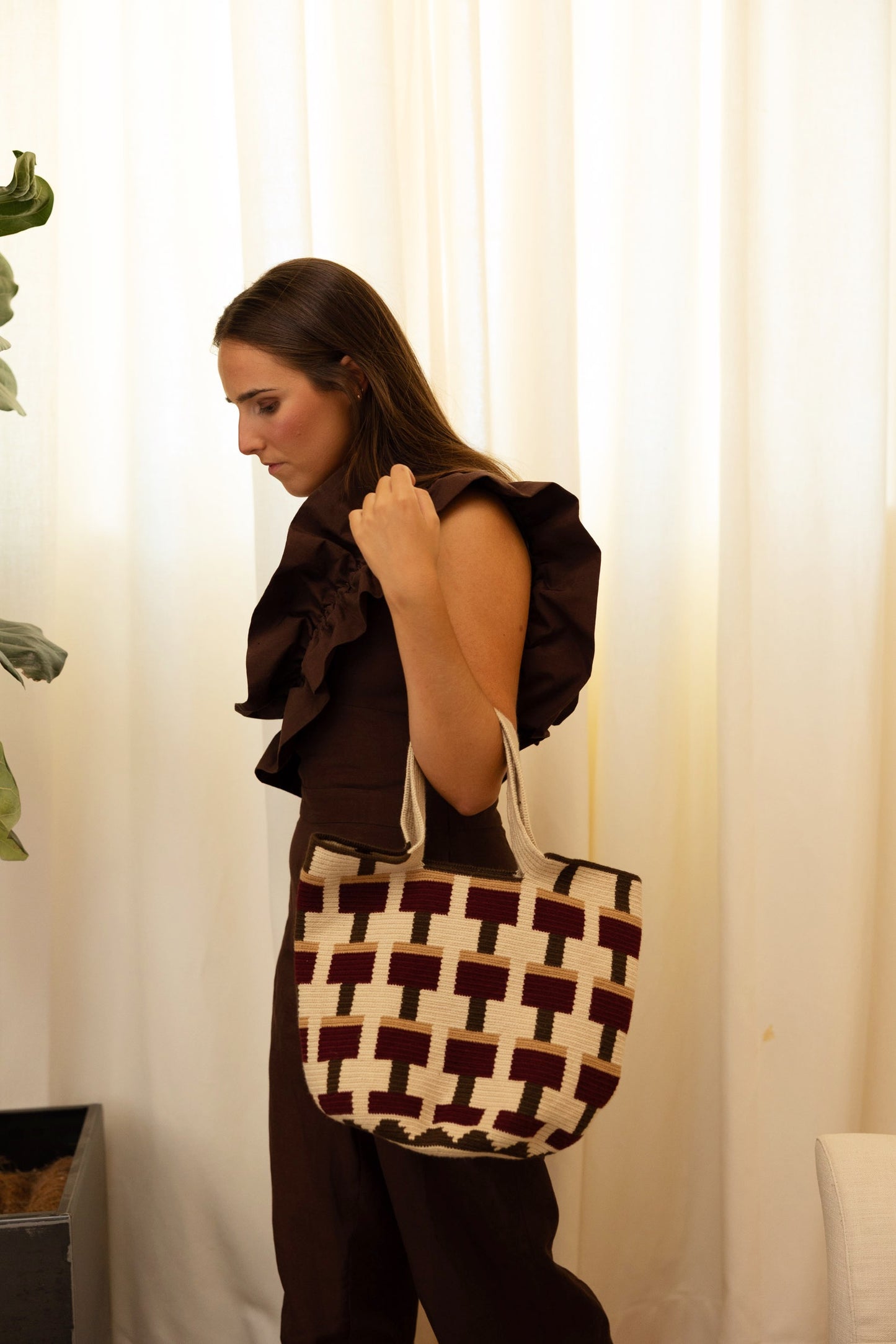 BOLSO CLARA