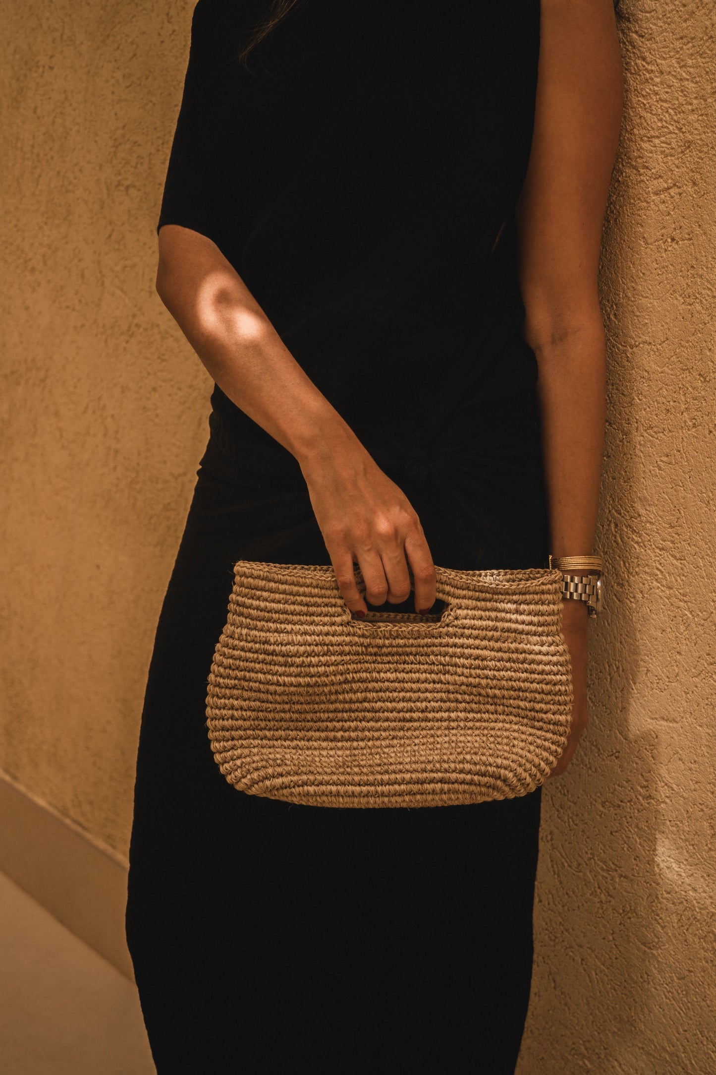 Terra Natural | Bolso de Fique Hecho a Mano en Colombia