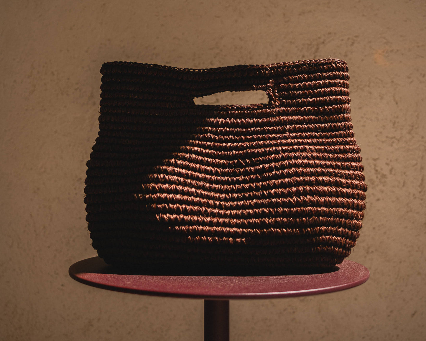 Terra Marrón | Bolso de Fique Hecho a Mano en Colombia