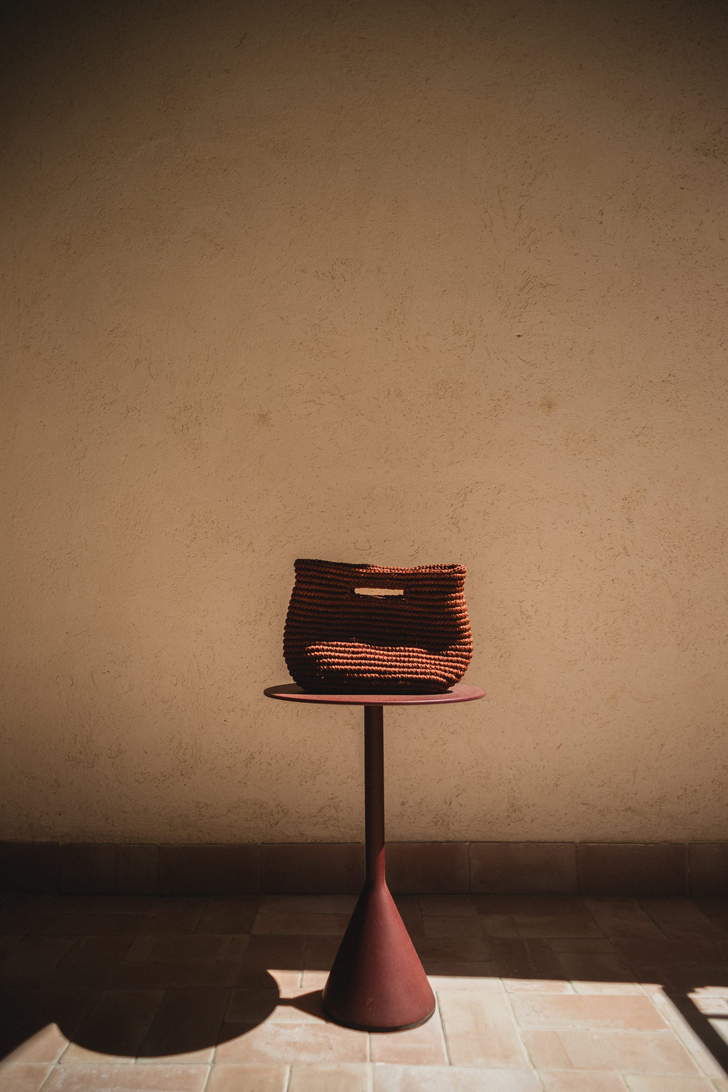 Terra Teja | Bolso de Fique Artesanal en Colombia