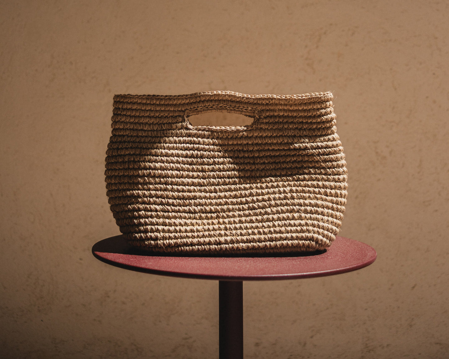 Terra Natural | Bolso de Fique Hecho a Mano en Colombia