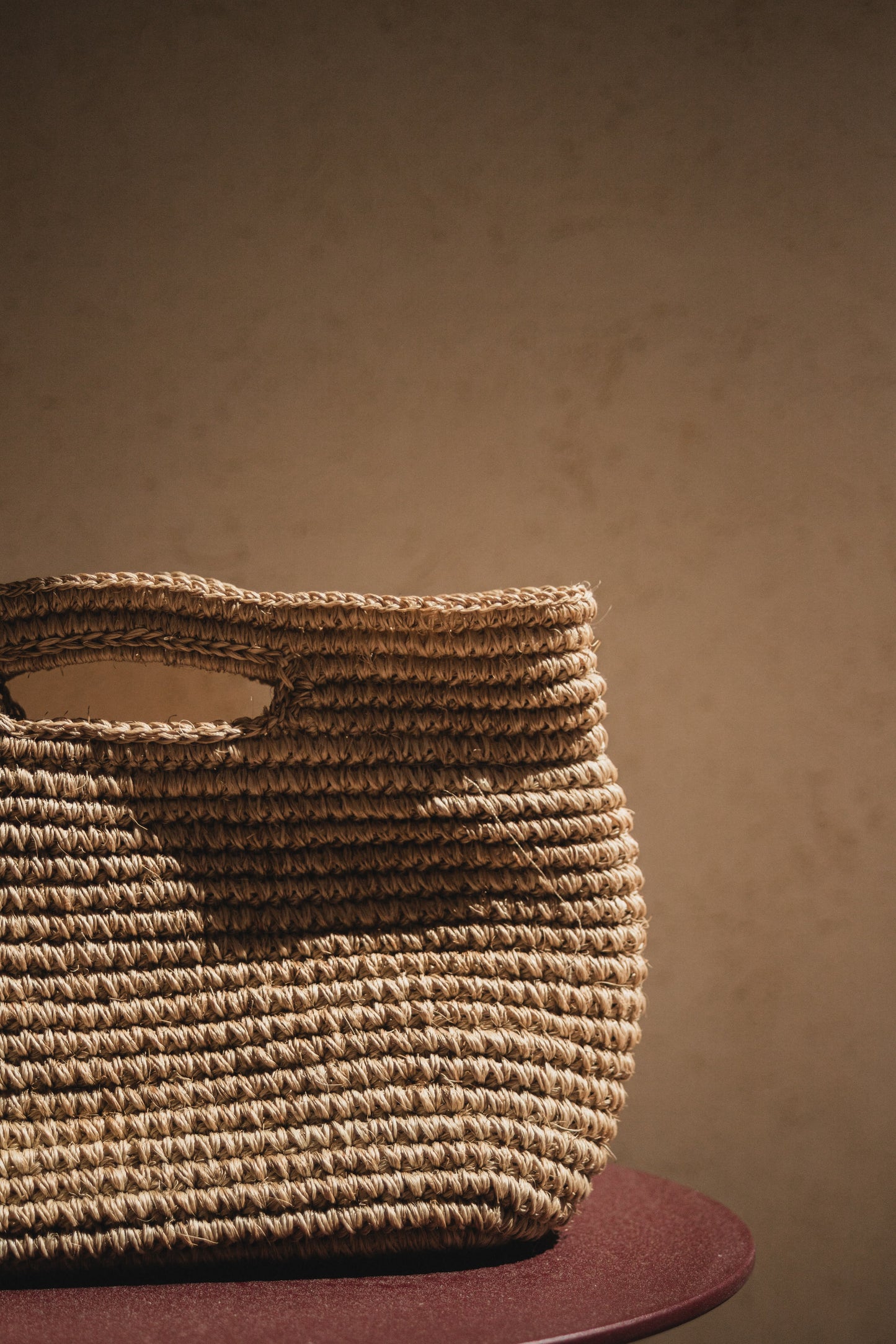 Terra Natural | Bolso de Fique Hecho a Mano en Colombia