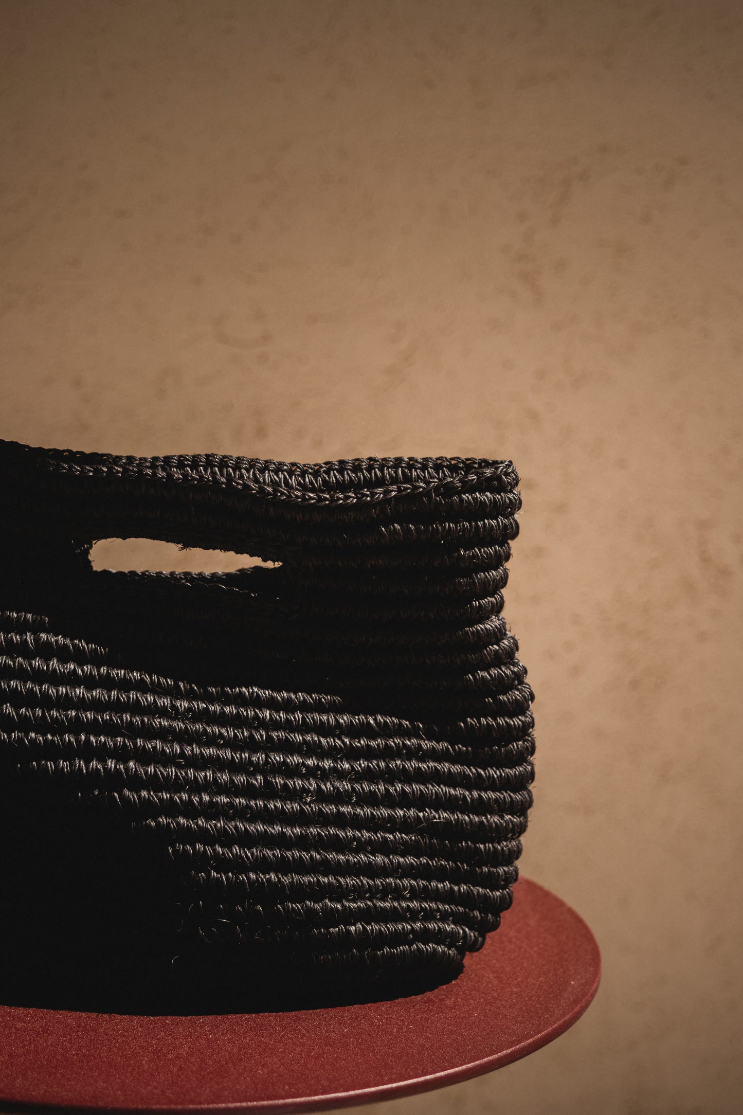 Terra Negro | Bolso de Fique Hecho a Mano en Colombia
