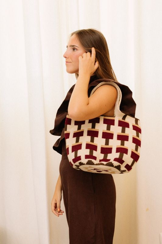 BOLSO CLARA
