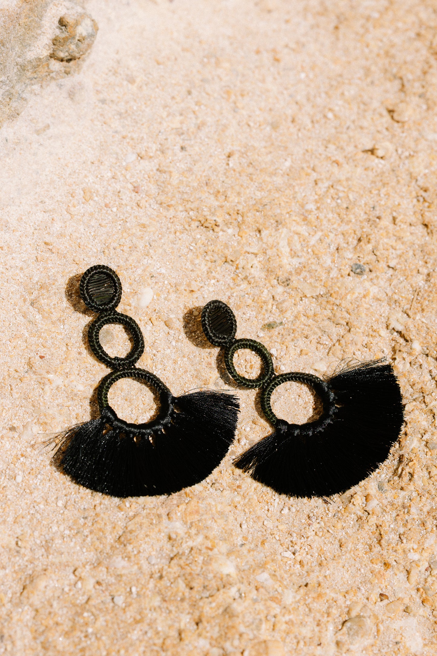 PENDIENTES VALVANERA