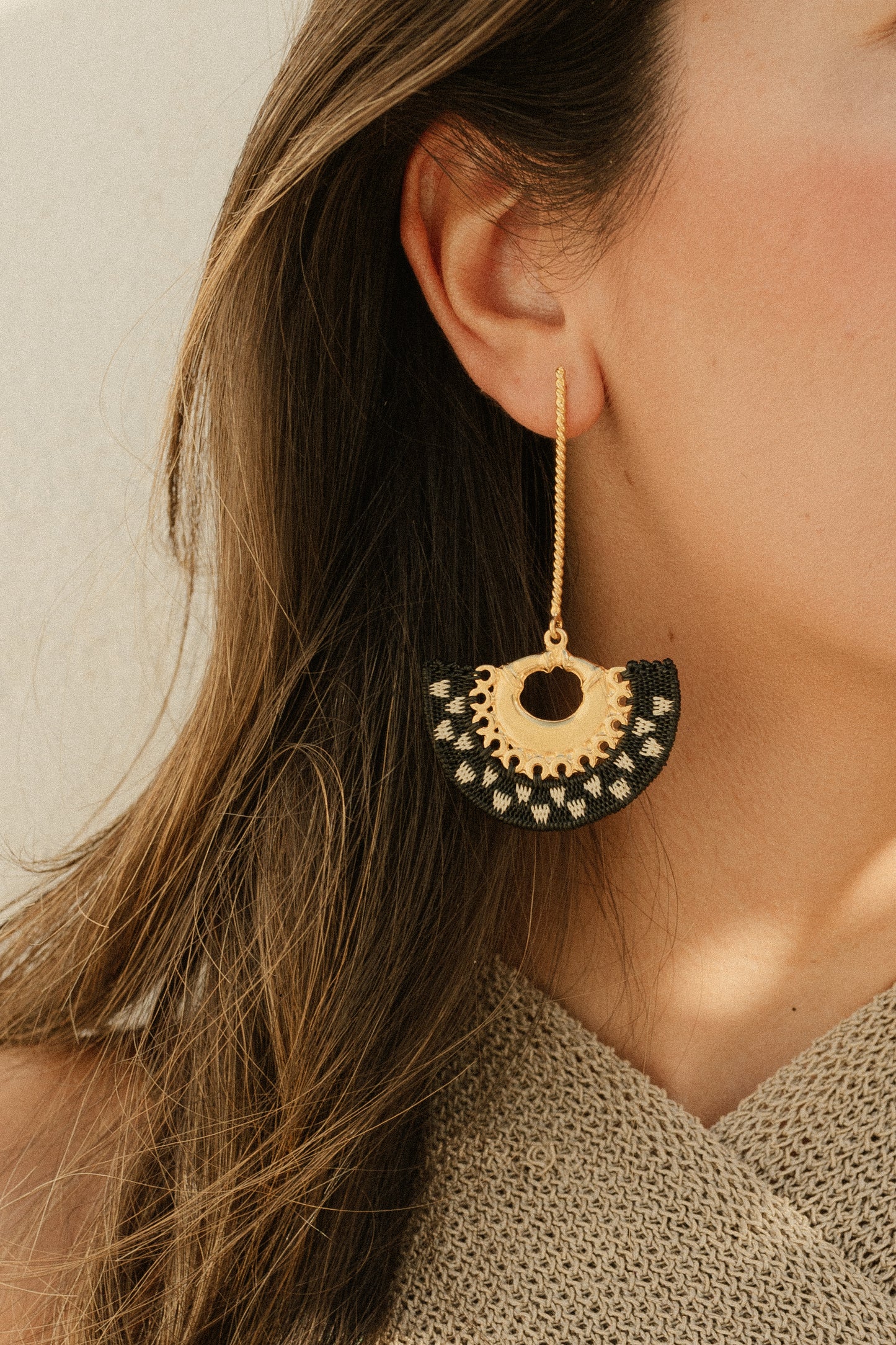 PENDIENTES CATALINA