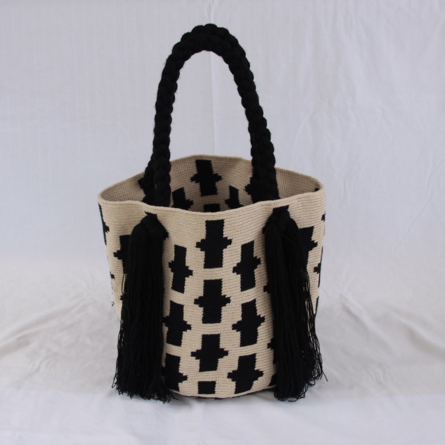 BOLSO WAYUU CAYETANA