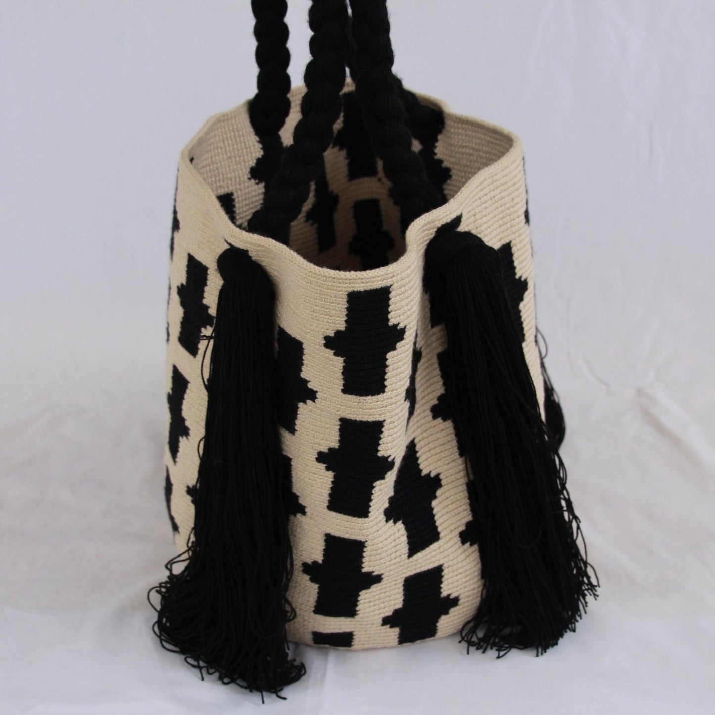 BOLSO WAYUU CAYETANA