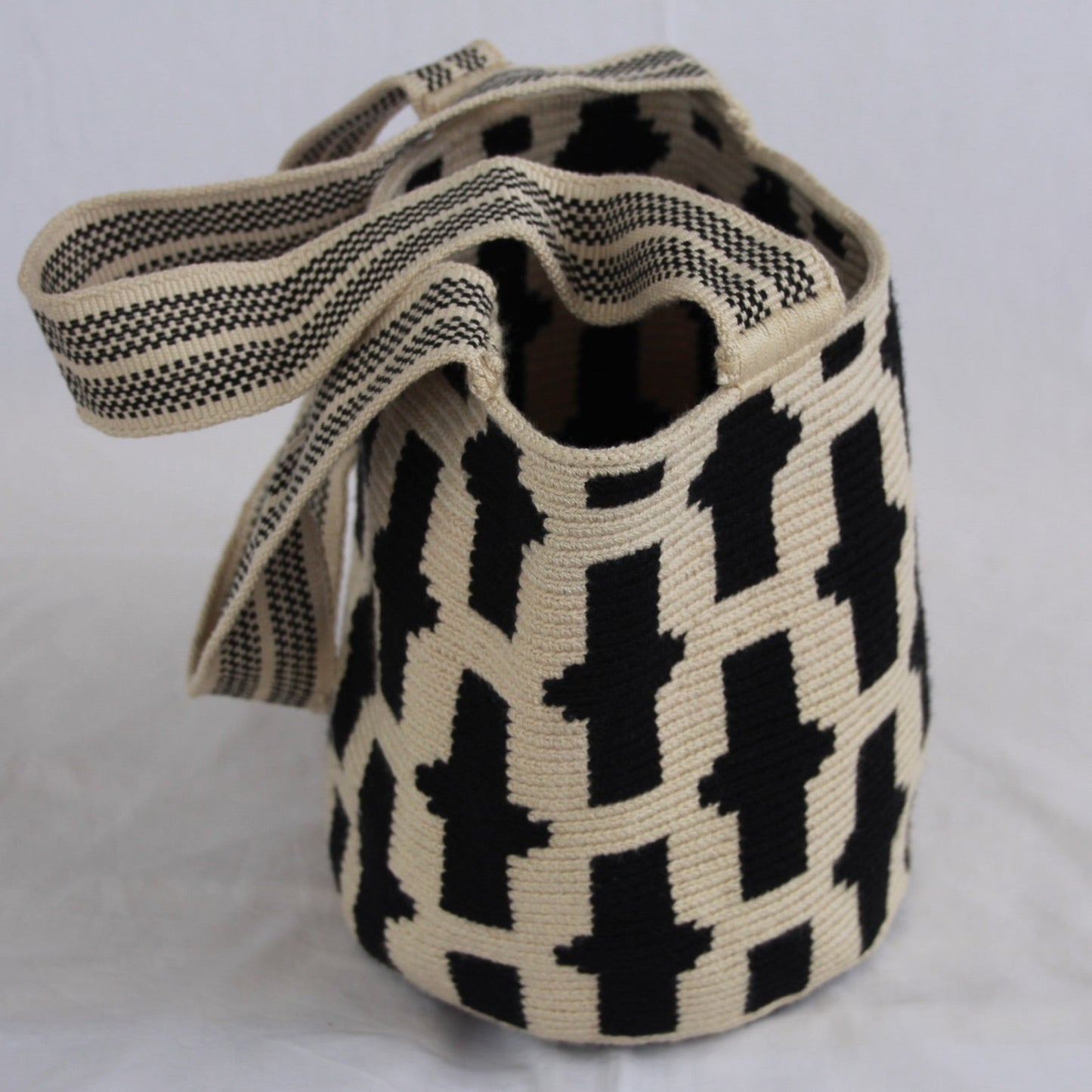 BOLSO WAYUU TÓTEM MICAELA M