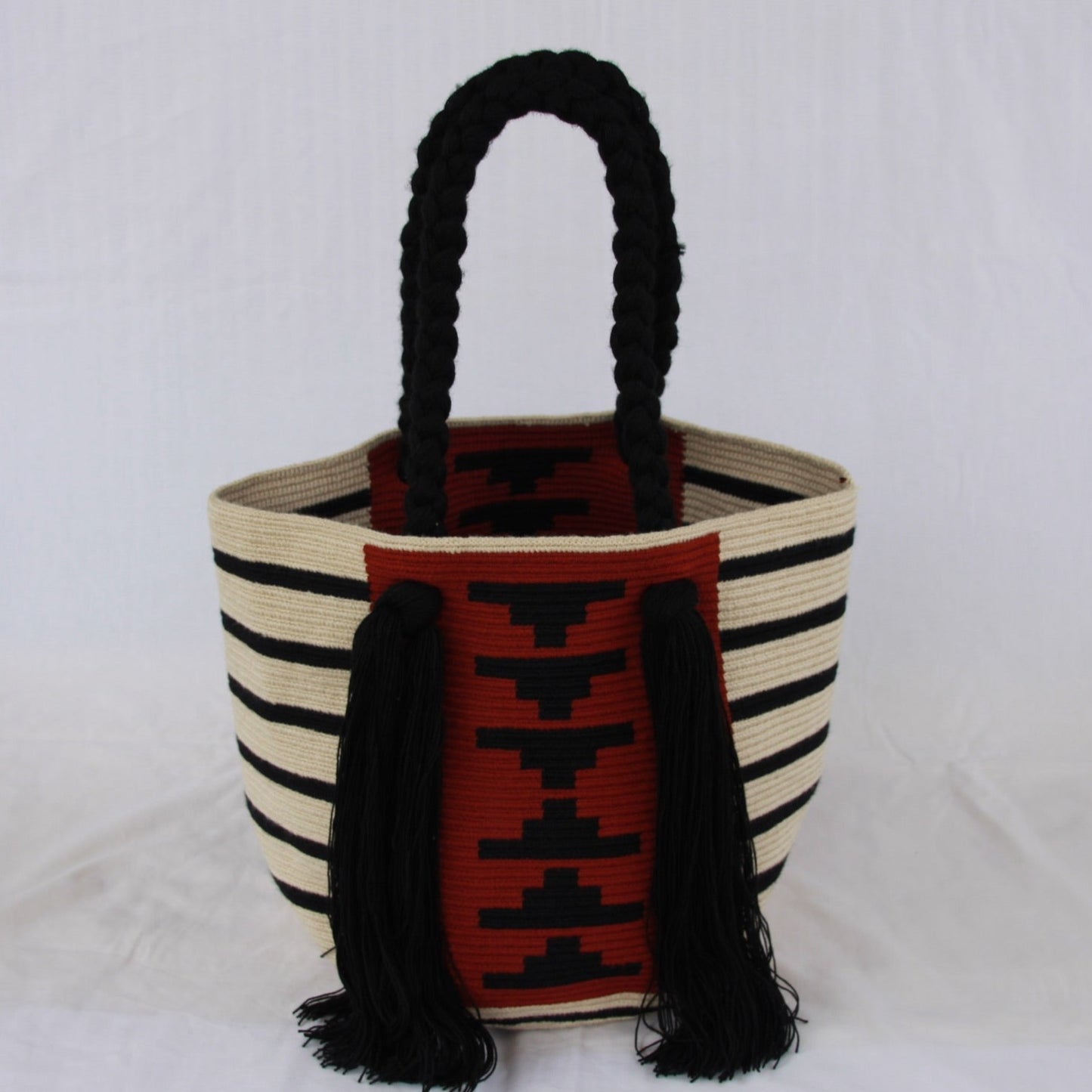 BOLSO WAYUU FILIPA