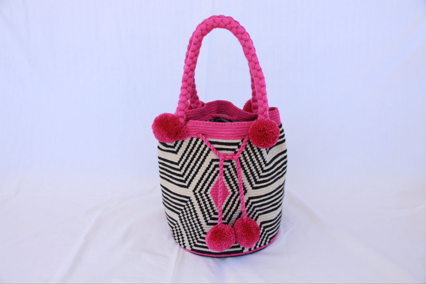 BOLSO WAYUU PAOLA