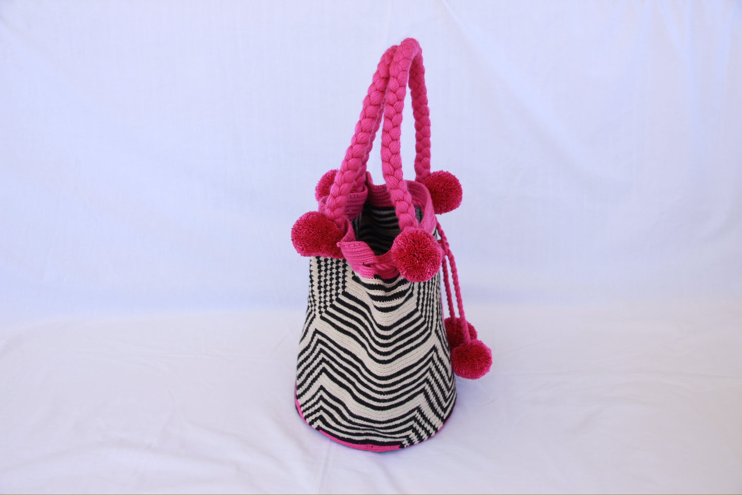 BOLSO WAYUU PAOLA