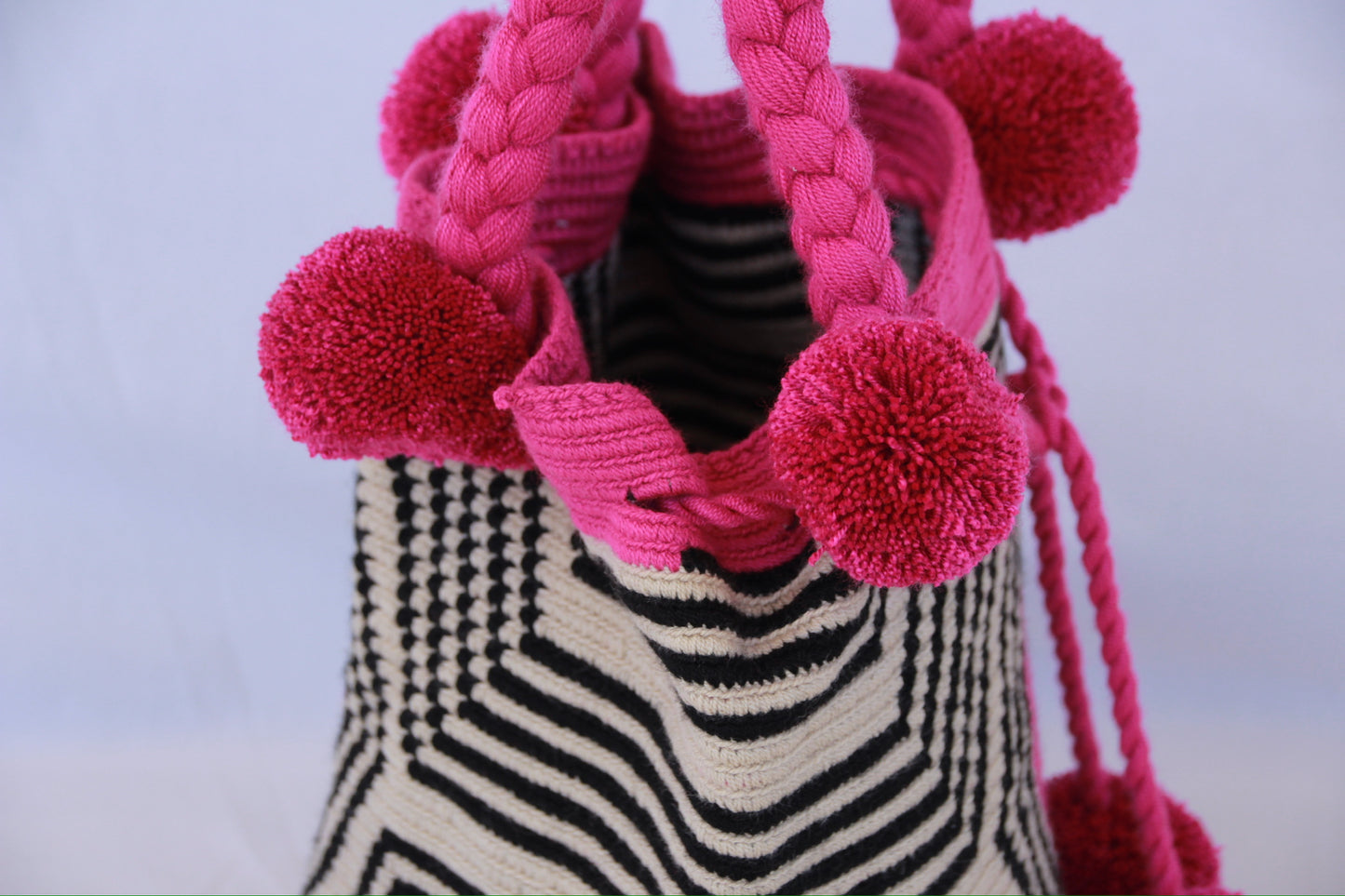 BOLSO WAYUU PAOLA