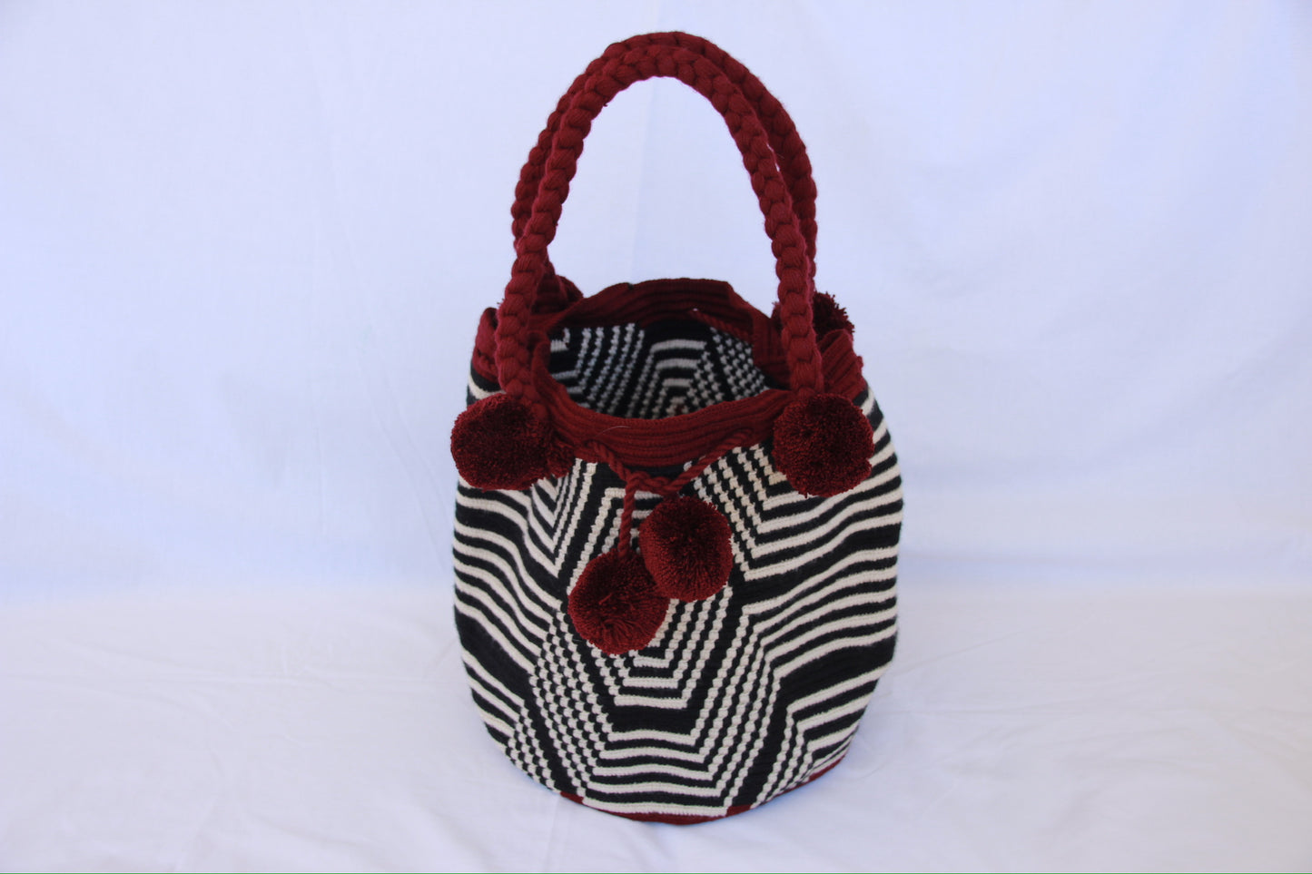 BOLSO WAYUU PAOLA