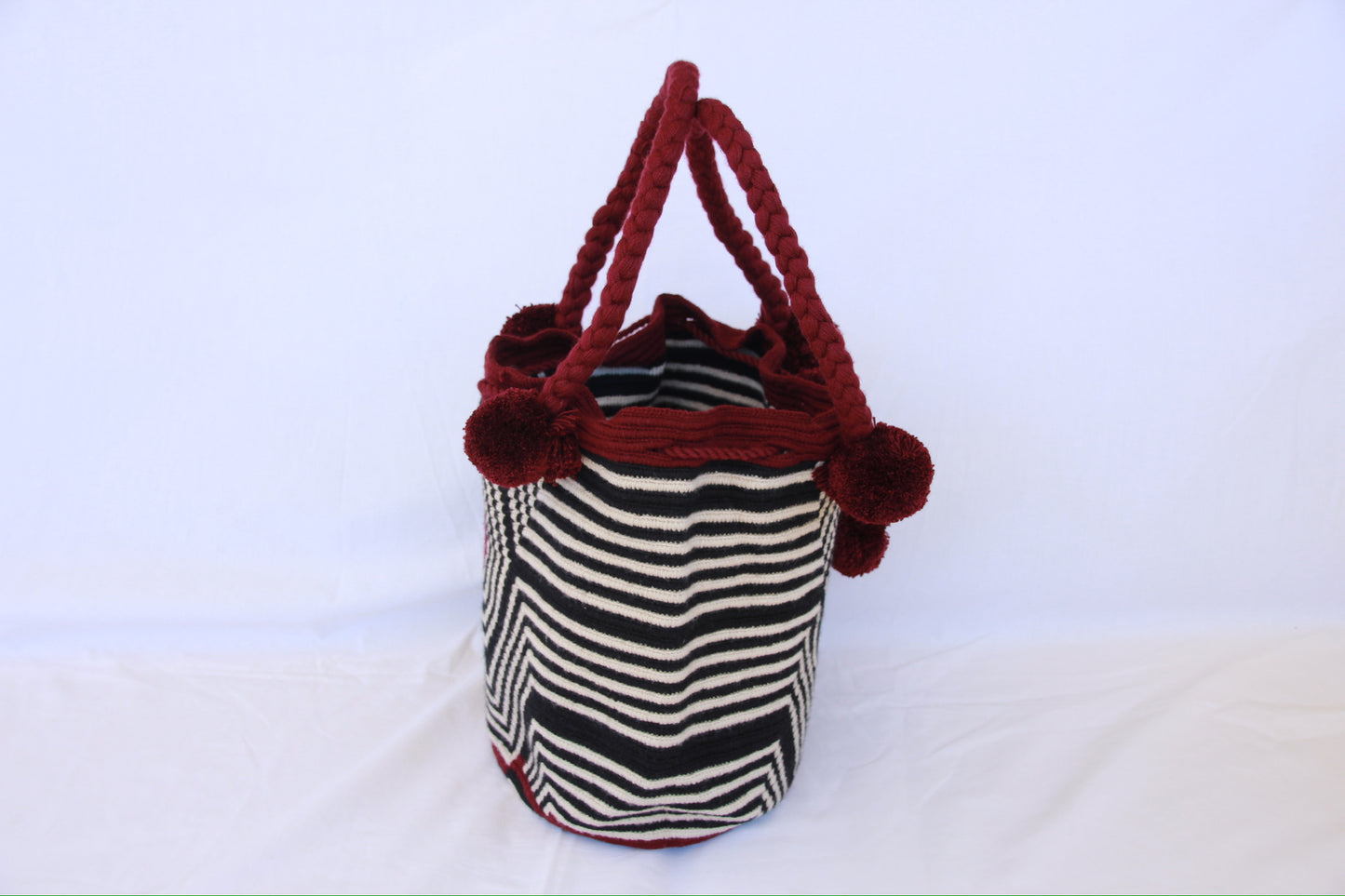 BOLSO WAYUU PAOLA