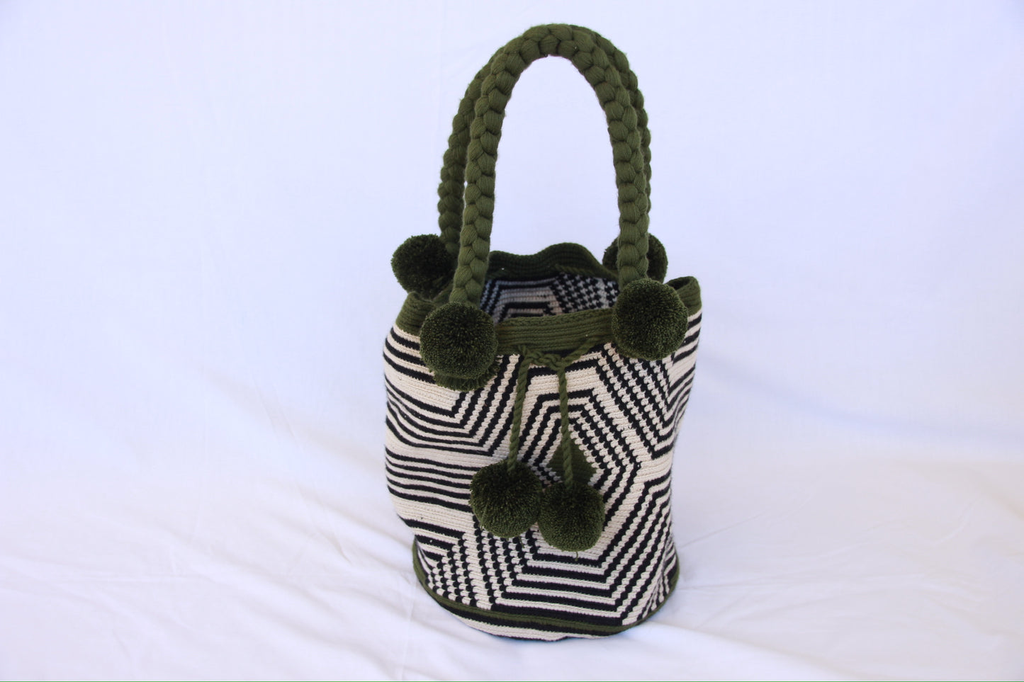 BOLSO WAYUU PAOLA