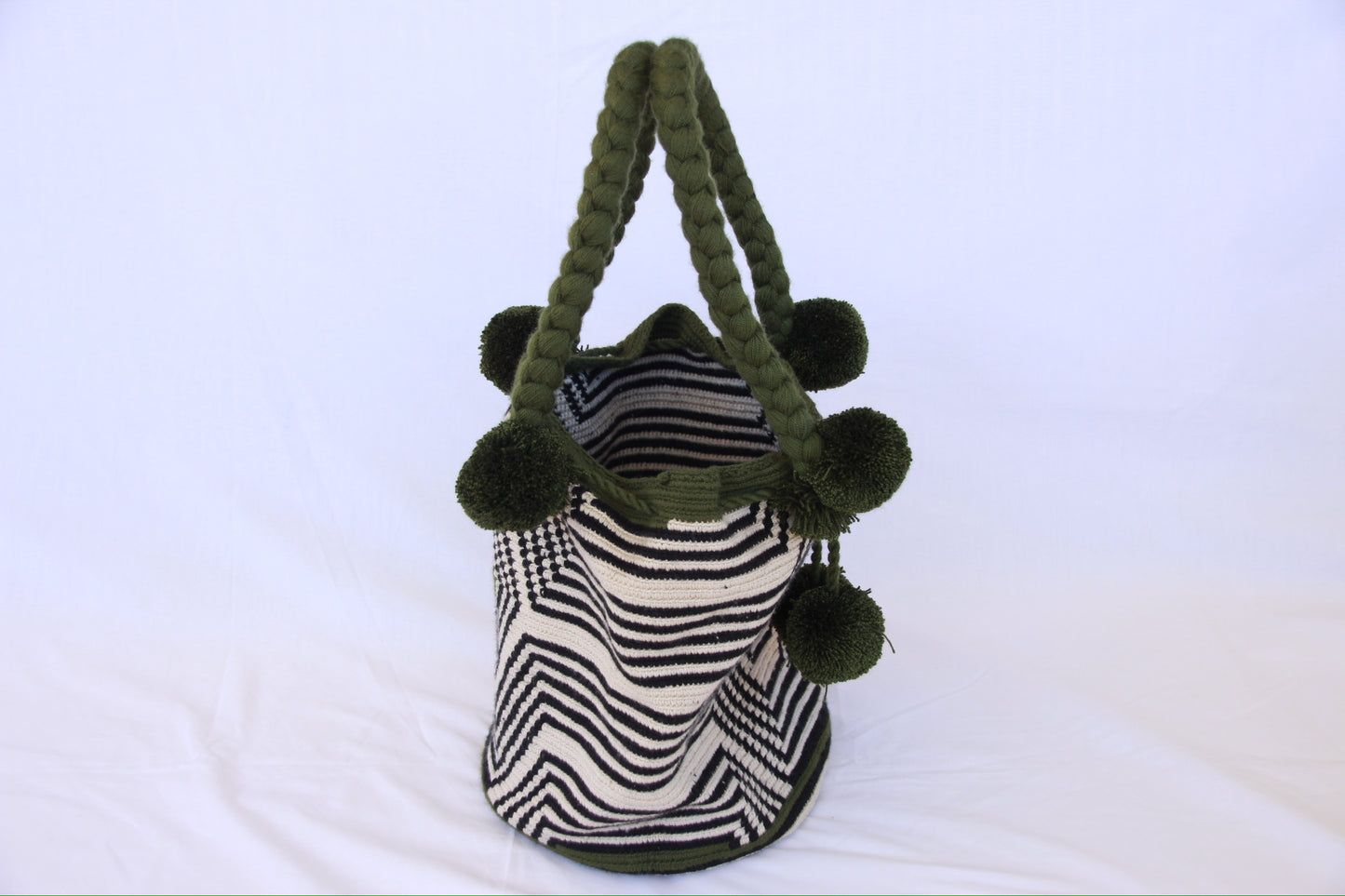 BOLSO WAYUU PAOLA