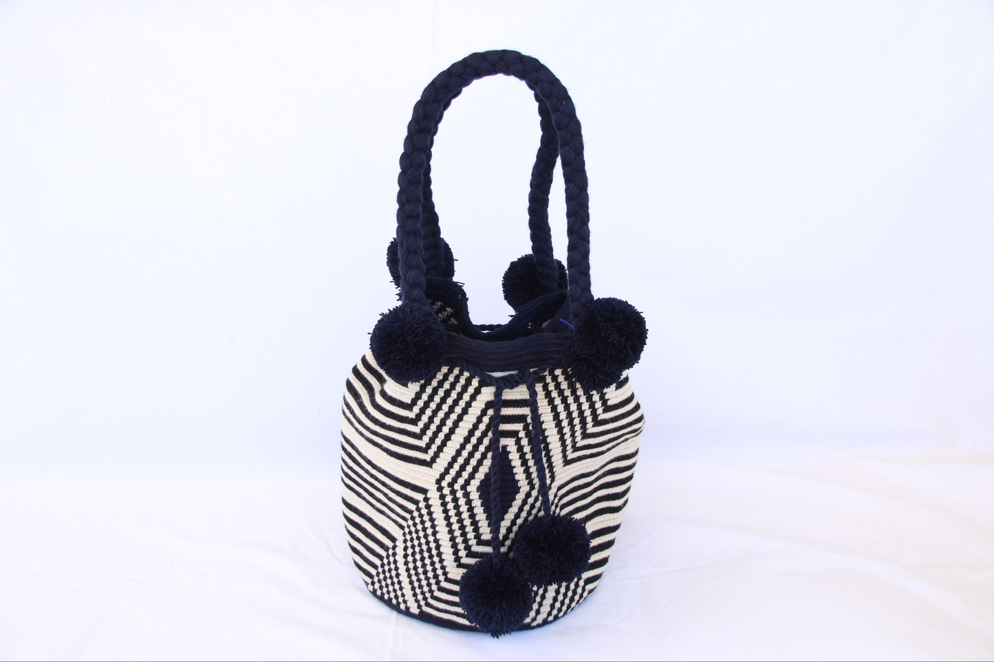 BOLSO WAYUU PAOLA