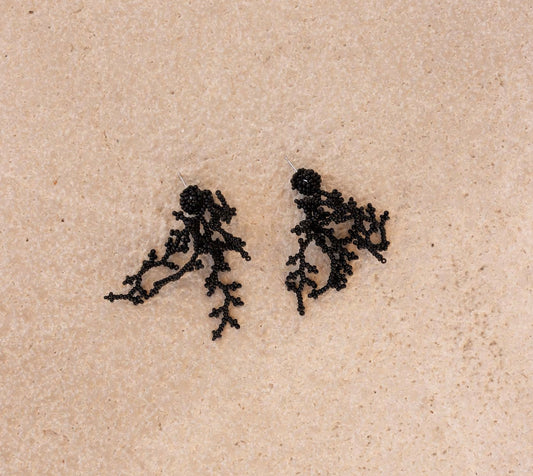 PENDIENTES SERENE (VARIOS COLORES)