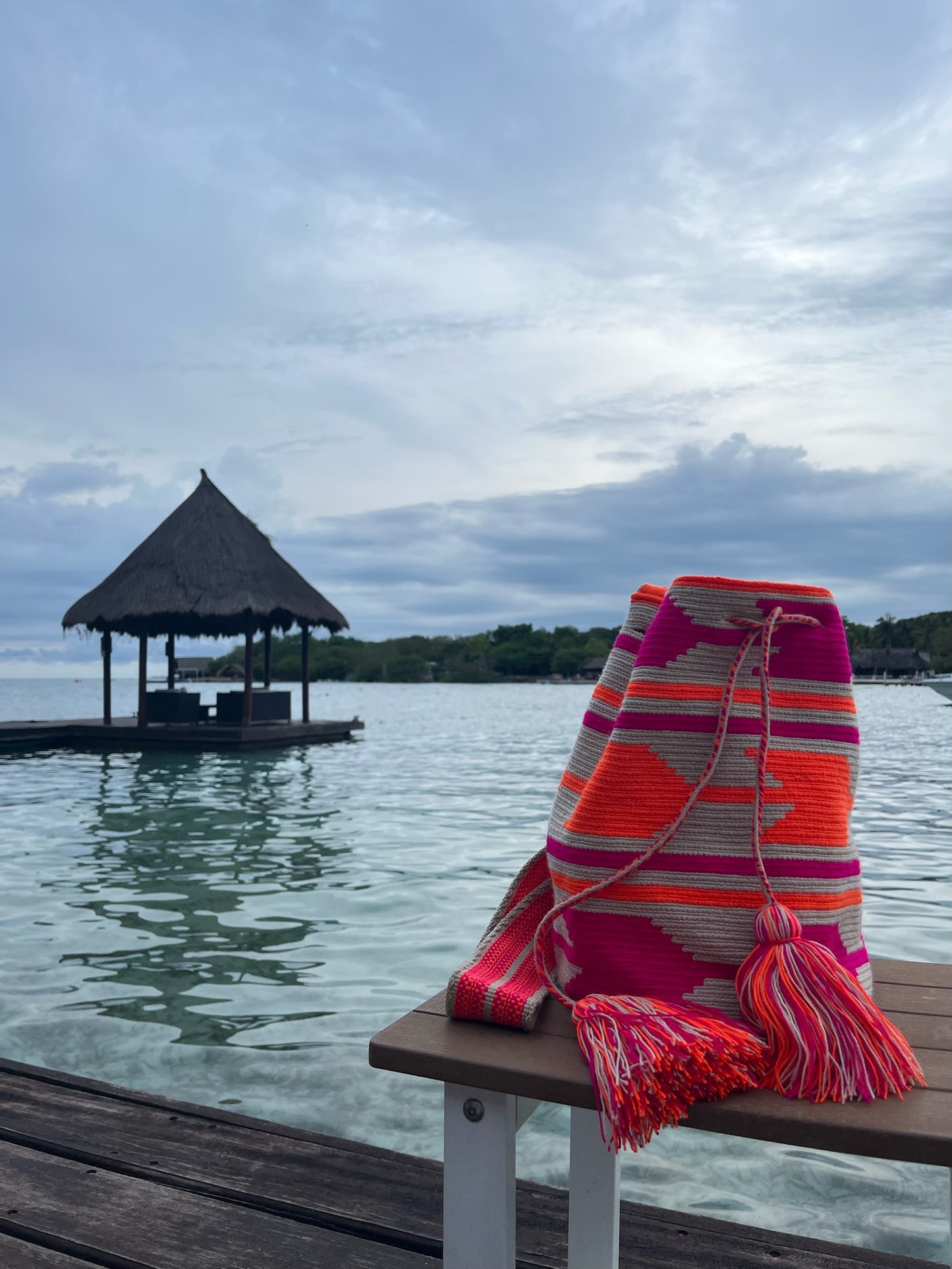 BOLSO WAYUU MANUELA